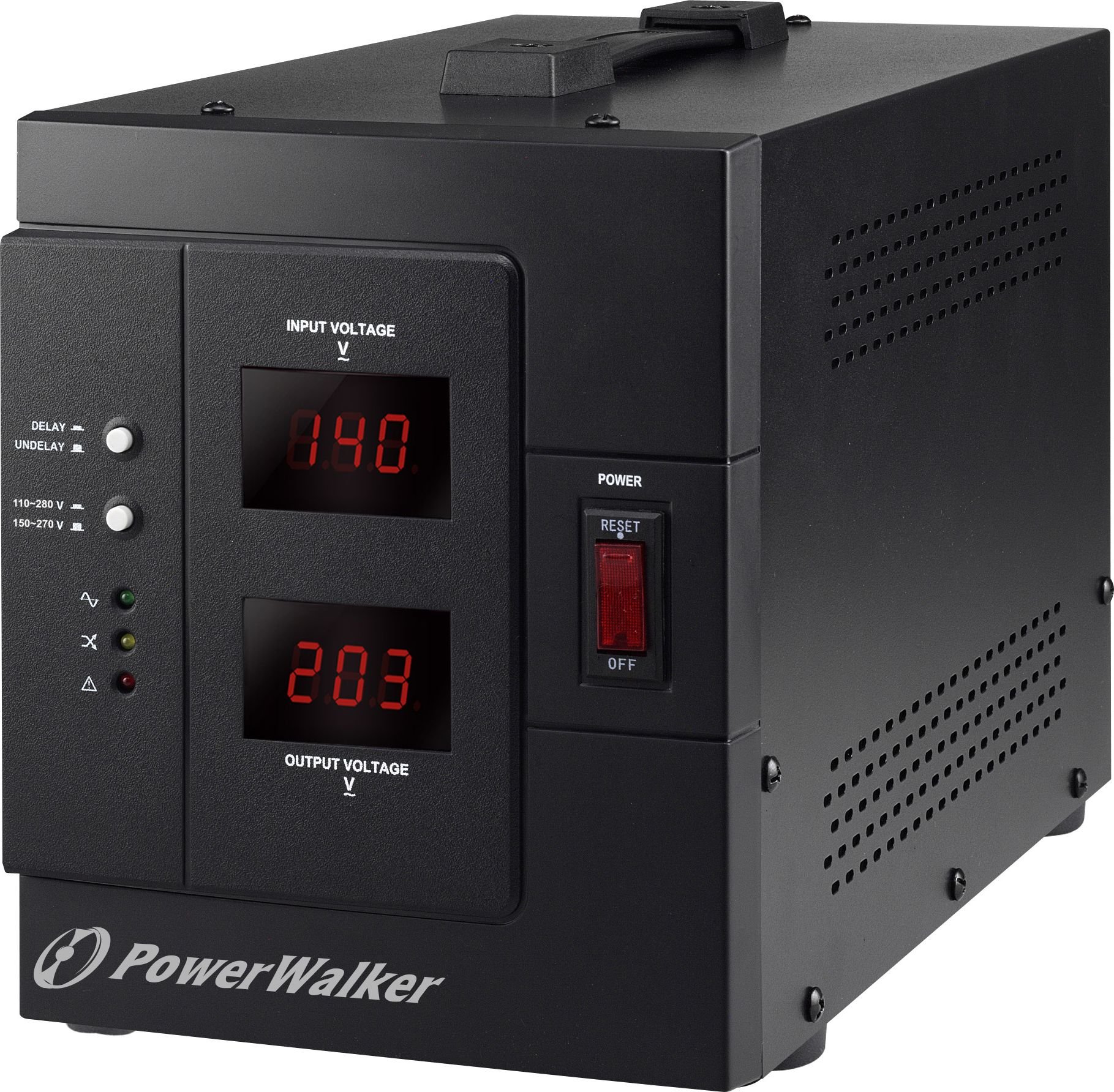 Accesoriu UPS powerwalker AVR 3000 FR SIV