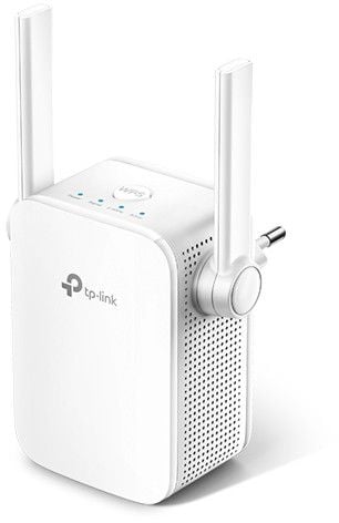 Acces Point-uri - Accesoriu VoIP tp-link AC750 WiFi repetor dualband (RE205)