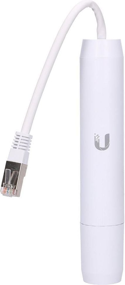 Accesoriu VoIP ubiquiti Instant Gigabit Adapter Outdoor - 48V 802.3af (INS-3AF-O-G)