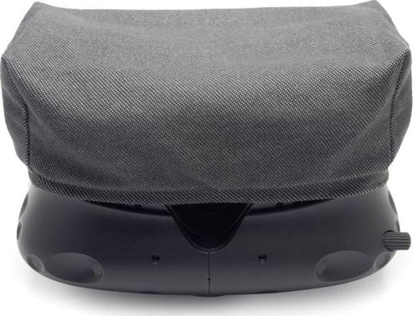 Alte gadgeturi - Accesoriu vr cover Cover Universeller VR-Stoff für alle Überzug VR-Casti - schwa - UHC-B