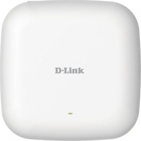 Acces Point-uri - Access Point D-Link DAP-X2850 Nuclias Connect, AX3600, Wi-Fi 6, Dual-Band, MU-MIMO, PoE