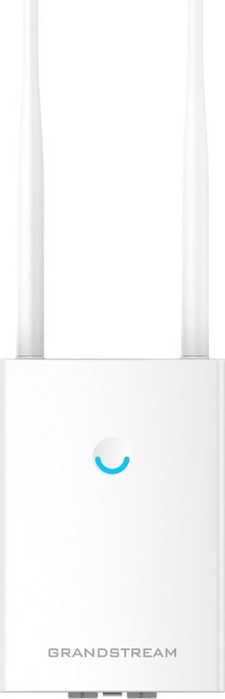Acces Point-uri - Access Point Outdoor Long Range - Grandstream GWN7605LR 802.11ac Wave-2, 1.27Gbps, 2×2:2 MU-MIMO technology