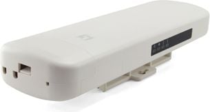 N300 punct de acces LevelOne (WAB-6010) N300 se referă la viteza maximă de transfer de date de 300 Mbps. Punctul de acces LevelOne (WAB-6010) este un dispozitiv care permite utilizarea internetului fără fir prin conectarea dispozitivelor mobile la i