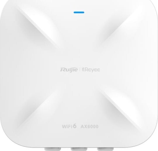 Acces Point-uri - Access Point RUIJIE WRL ACCESS POINT OUTDOOR/5.95GBPS RG-RAP6260(H) RUIJIE
