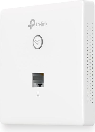 Acces Point-uri - Acces point TP-Link EAP115 N300, instalare in perete