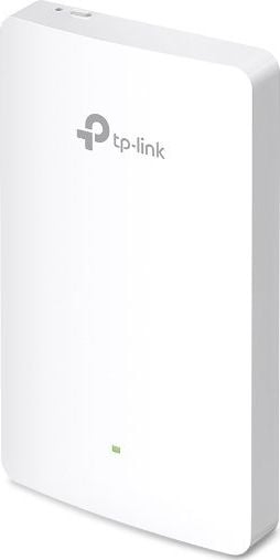 Acces Point-uri - Access Point wireless TP-Link  EAP615-Wall, AX1800 WIFI 6, Dual-Band