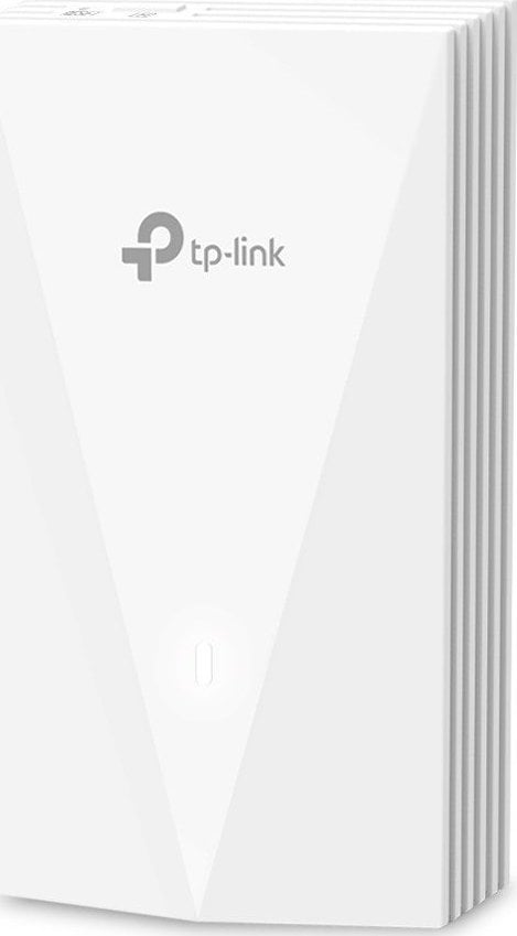 Acces Point-uri - Punct de acces TP-Link EAP655-WALL WiFi 6 AX3000