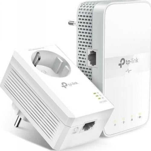 Punct de acces KIT TP-Link TL-WPA7617