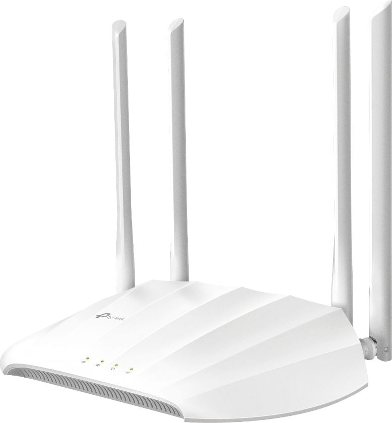 Acces Point-uri - Access Point TP-Link TL-WA1201, AC1200, Dual-Band