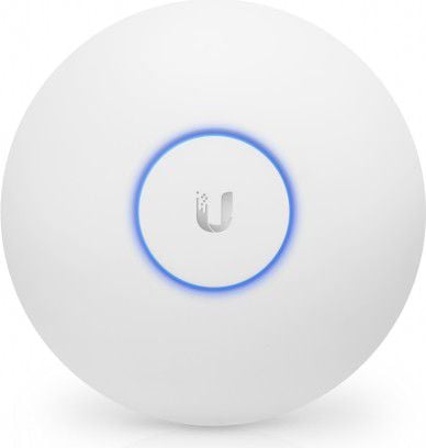 Access Point Ubiquiti UAP-AC-LR, Gigabit, Dual Band, 1350 Mbps