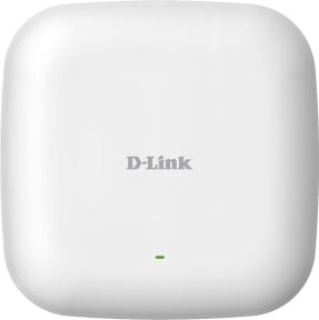 Access Point wireless D-Link DAP-2610, AC1300 Wave 2, Dual-Band, PoE