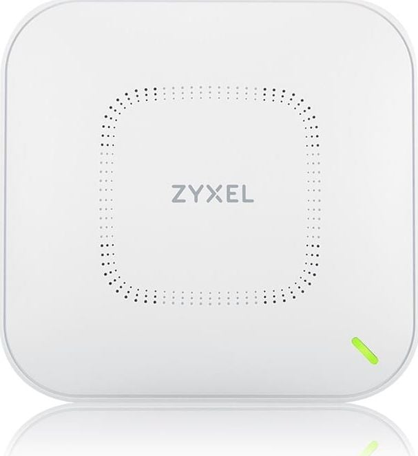 Acces Point-uri - Access Point wireless ZYXEL WAX650S, 802.11ax 4x4 Smart Antenna, Unified AP, 1 year NCC Pro pack license