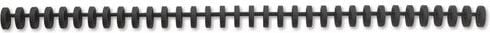 Accesoriu binder acco (3: 1) pana la 16mm (387357E)