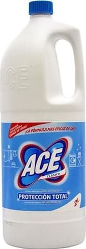ACE ACE Wybielacz w płynie Regular 2L uniwersalny