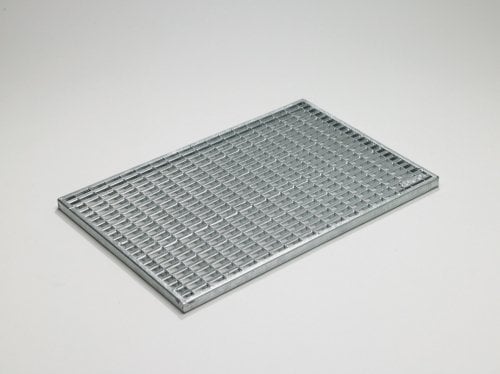 ACO MESH ACO VARIO GRATING GALVANIZED 75X50