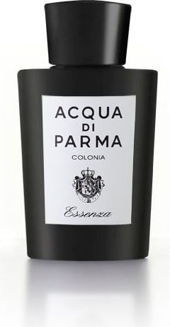 Acqua Di Parma Colonia Essenza EDC 180 ml se traduce în română ca Apă de Parma Colonia Essenza EDC 180 ml.