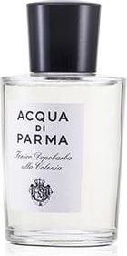 este: Apa de colonie Acqua Di Parma pentru bărbați și femei, 100 ml, ideală pentru bărbierit.