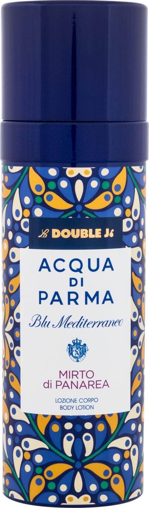 Acqua Di Parma Lotiune de corp Blu Mediterraneo Mirto Di Panarea 150ml