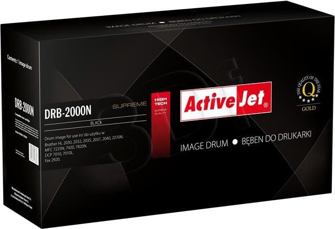 Toner imprimanta activejet 546969