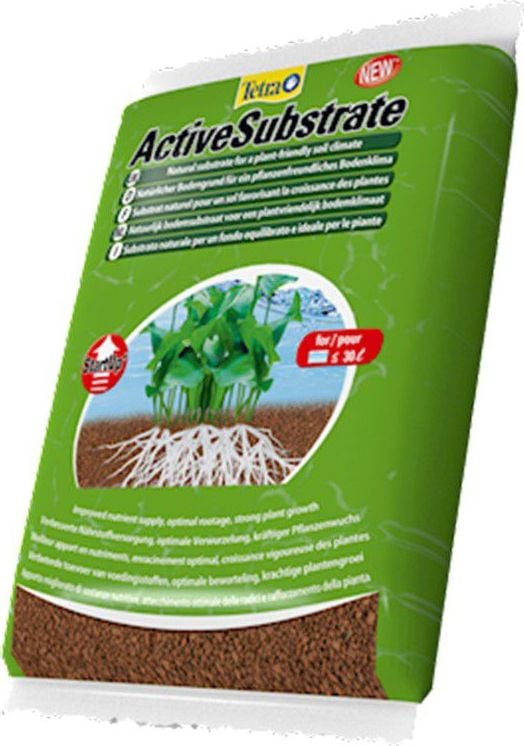 ActiveSubstrate 6 l