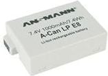 Acumulator ansmann A-E Can LP-8 (5044853)