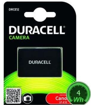 Acumulator duracell DRCE12