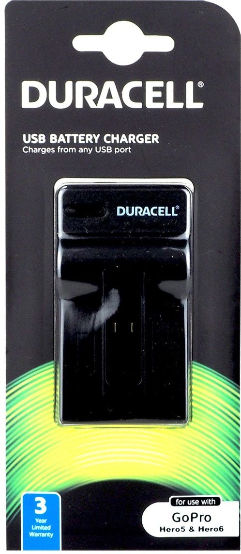 Acumulator duracell DRG5946 (GoPro 5.6)