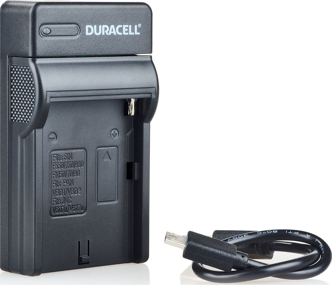 Acumulator duracell DRS5960 (FM50 FM500H F550)