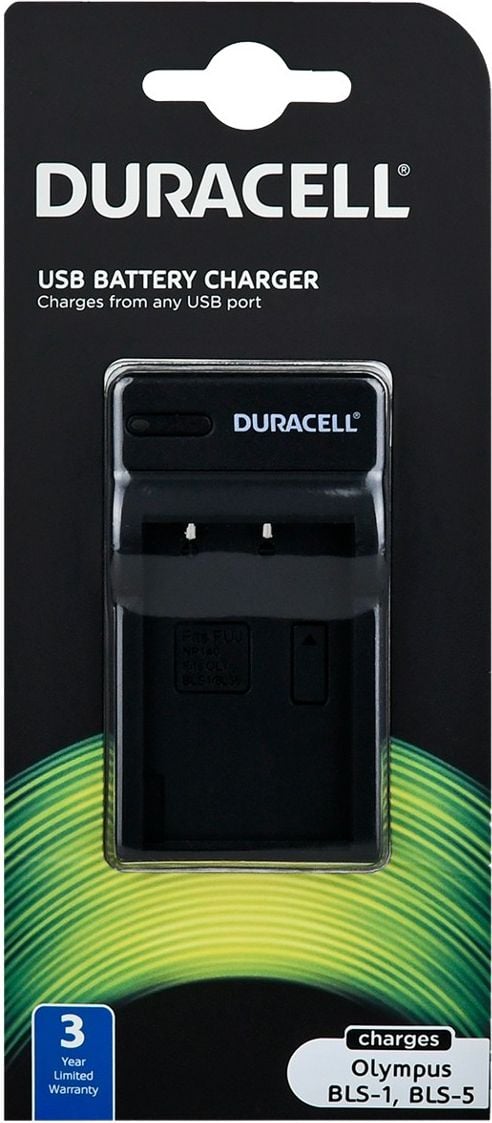 Baterie Duracell Lad Duracell. DRO5945 (BLS-1,5; NP-140)