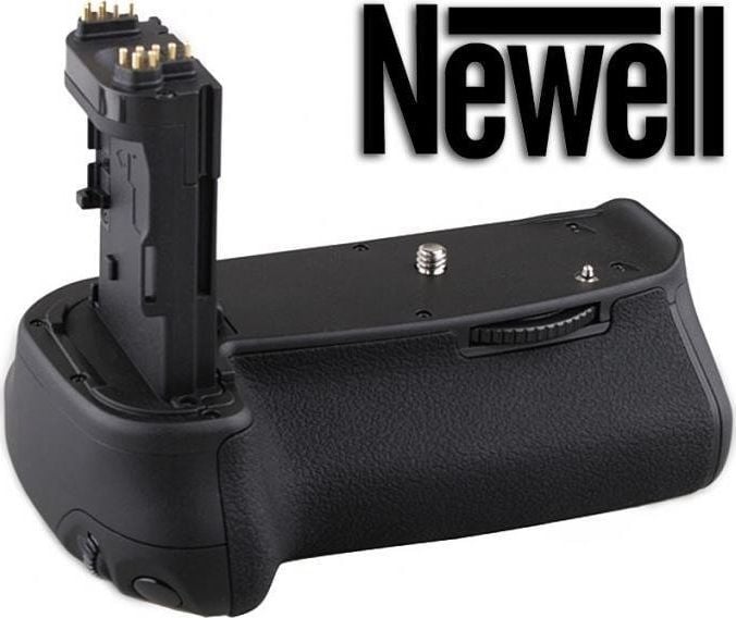 Acumulator Newell Grip NEWELL BG-E13 pentru Canon 6D