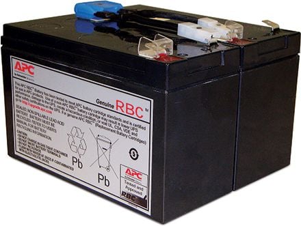 Acumulator UPS APC RBC142