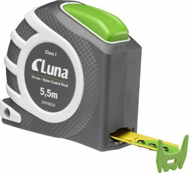 AD Oculus Luna Auto Lock Tape Rule 5,5 m