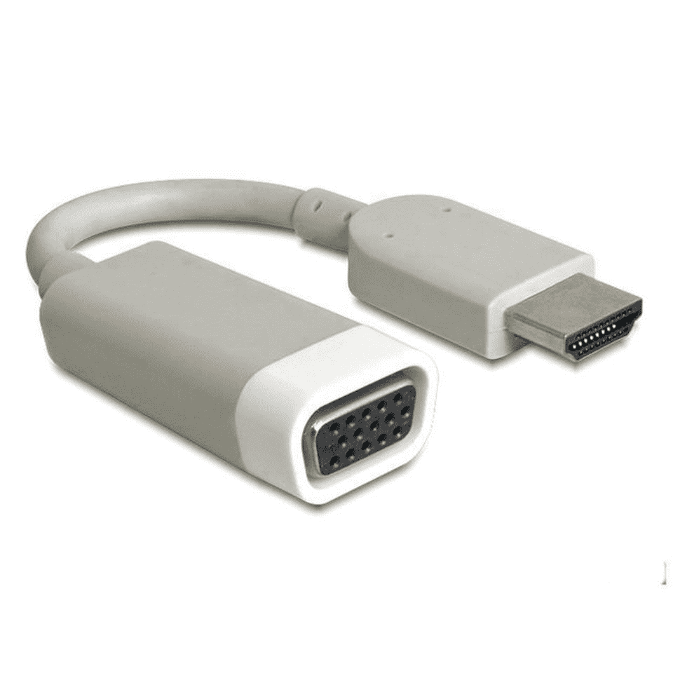 Adaptor HDMI la VGA T-M, Delock 65469