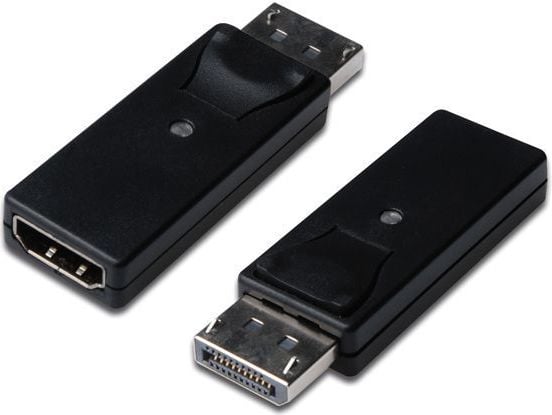 Adaptor DisplayPort / HDMI (AK-340602-000-S)