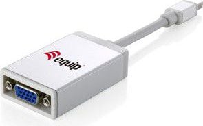 DisplayPort Mini D-Sub (VGA), alb (133432)