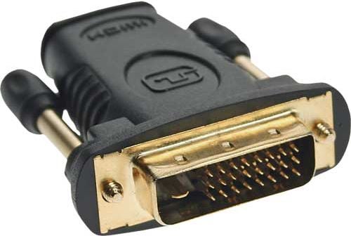 Adaptor HDMI la DVI (17660P)