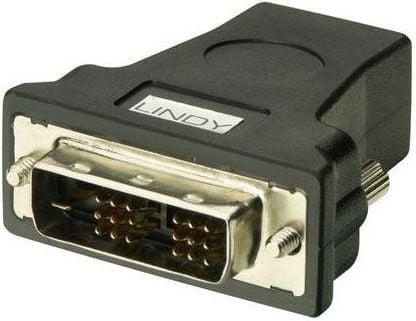 HDMI - DVI-D Negru (41228)