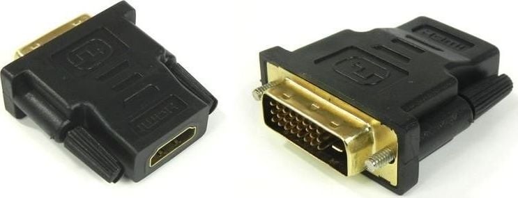 Adaptor AF HDMI / DVI (24 + 1) M (50514)
