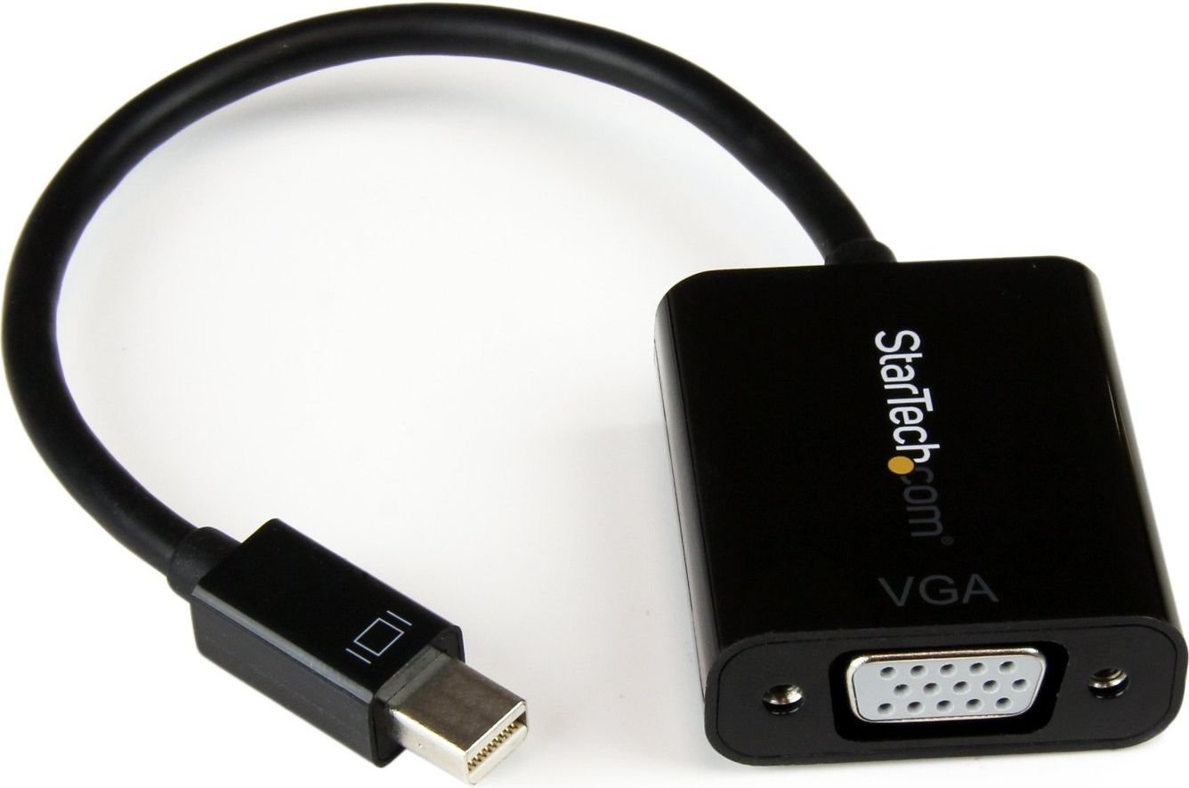 DisplayPort Mini D-Sub (VGA), 0,22, negru (MDP2VGA2)