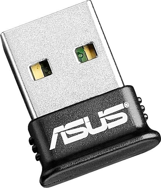 Adaptoare wireless - Adaptor Bluetooth Asus USB-BT400, USB 2.0