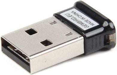 Adaptoare wireless - Cablu Gembird Tiny USB, Bluetooth, v.4.0, Class II