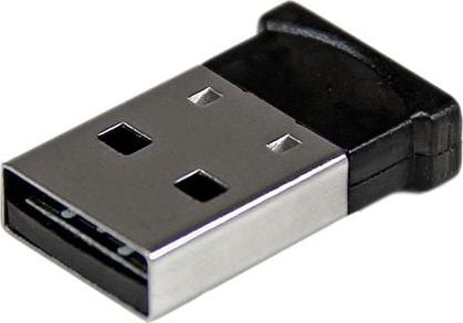 Adaptoare wireless - Accesoriu IT startech USB 4.0 BLUETOOTH Dongle 50M (USBBT1EDR4)