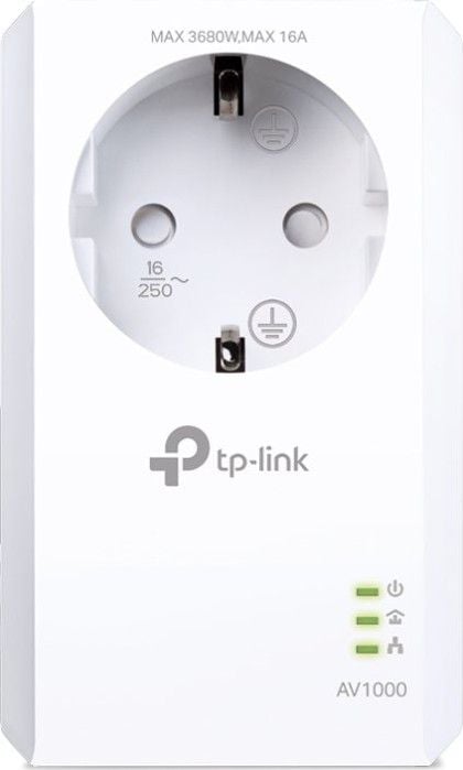 Adaptor Powerline TP-Link TL-PA7017P