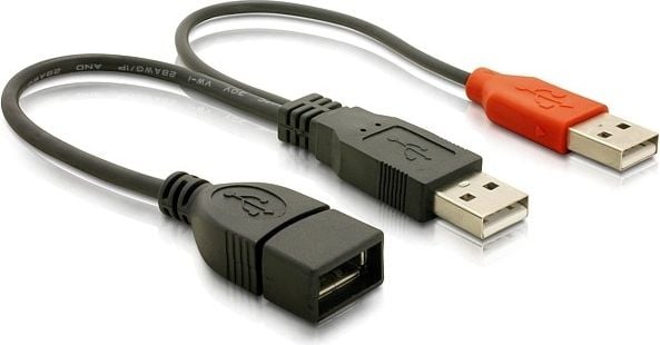 Adaptor USB Delock (Z08379)
