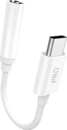 Adaptor USB Dudao L16CPro USB-C - DisplayPort Mini alb (dudao_20200226110048)