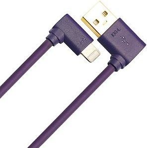 Accesoriu pentru imprimanta furutech-adl USB A/Lightning 0.1m