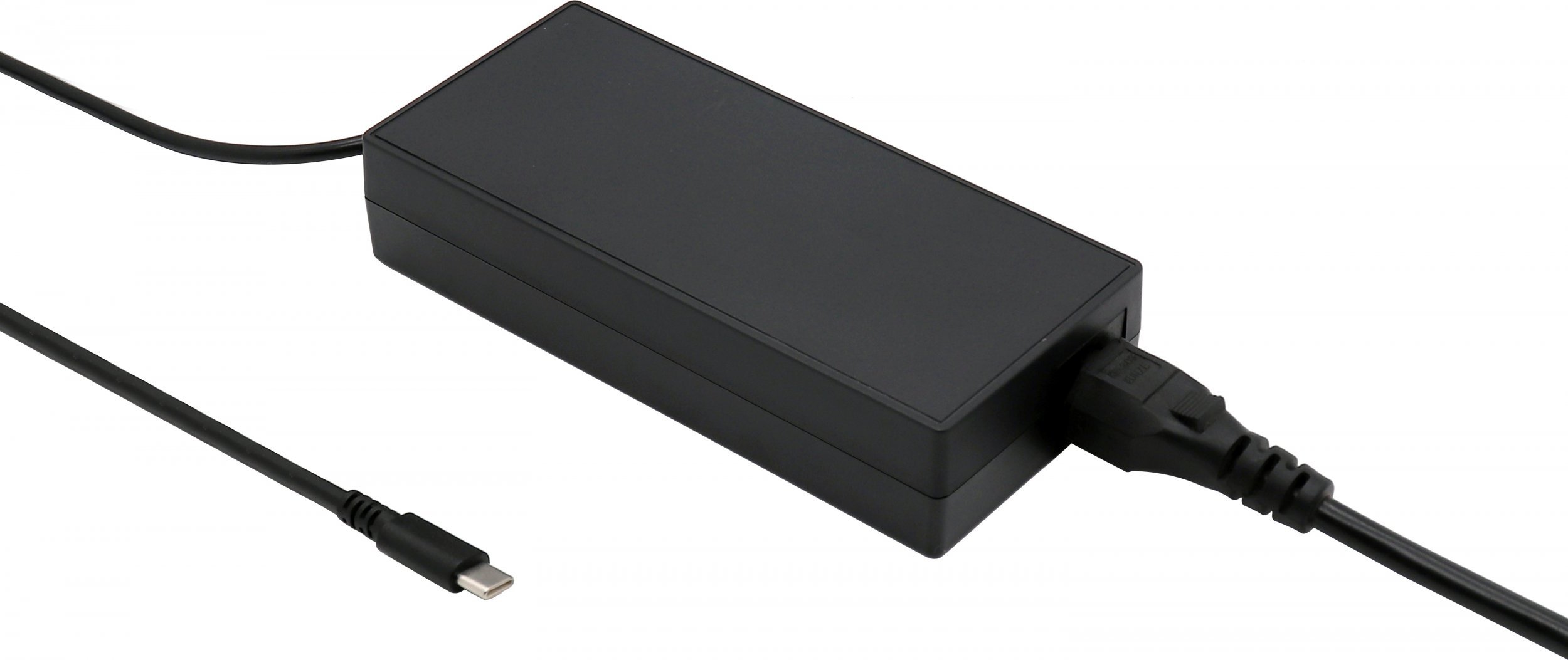 Adapter USB Origin Storage 100W USB-C AC ADAPTER WITH 8