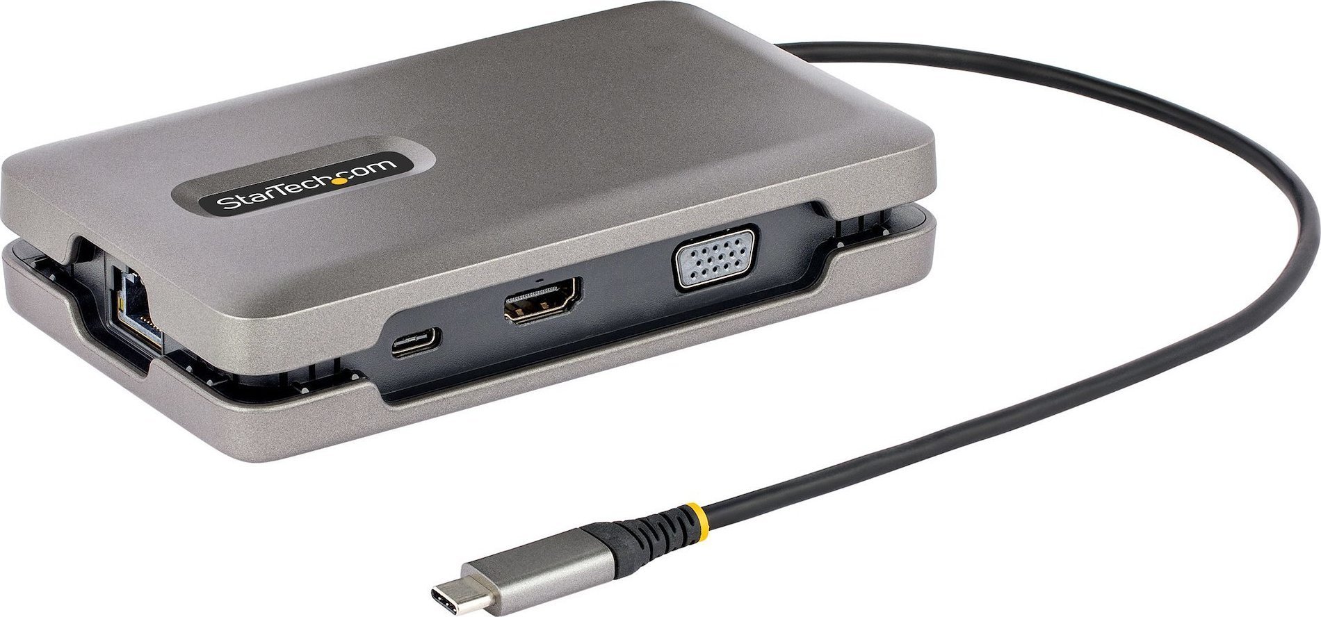 ADAPTOR MULTIPORT USB-C StarTech ADAPTATOR MULTIPORT USB-C