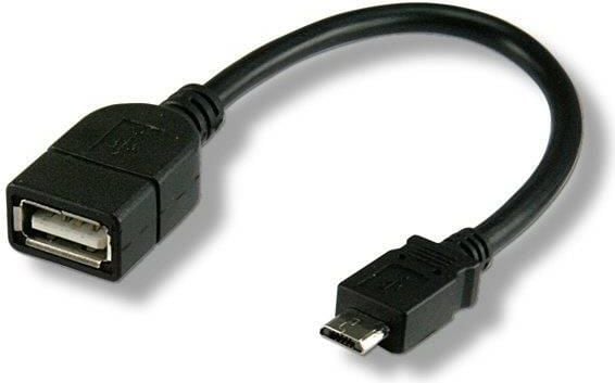 Adaptor USB Techly (304963)