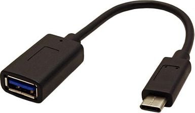 C Cablu USB OTG, 15cm (11999030)